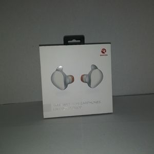 RAYCON E80 TRUE WIRELESS EARBUDS IN EAR BLUETOOTH